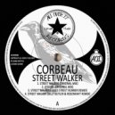 Corbeau - Street Walker (Billy Butler & Rosenhaft Remix)