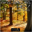 Akis Ballas - Hey (Sunset Derek L.N.F. Remix)