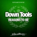 Down Tools - Spirals (Original Mix)