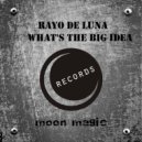 Rayo de Luna - The Walk (Original Mix)