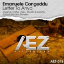 Emanuele Congeddu - Letter To Anya
