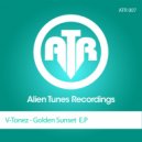 V-Tonez - Waterfall (Original Mix)