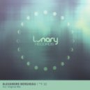 Alexandre Bergheau - F 32 (Original Mix)