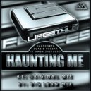 Hardforze, Suae, Pulsar Feat. Amba Shepherd - Haunting Me (Big Lean Mix)