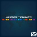 Apollo Eighteen - Odyssey (Original Mix)