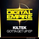 Kiltek - Light Years From Inches Away