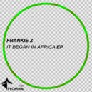 Frankie Z - Driving License (Original Mix)