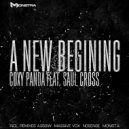 Coxy Panda feat. Saul Cross - A New Begining (Monista Remix)
