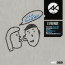 Djeep Rhythms - Dr.Funky & Mr.Groove