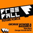 George Wonder & BaleaRick - Kemlya (George Wonder Remix)