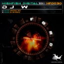 DJ W - F.O.A.D