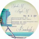 Skerdi M. & Angelo M. - Everybody Got That (Nick Kech Remix)