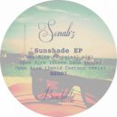 Sonab\'z - Open Aire (Steve Sanx Remix)