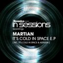 Martian pres. Robots On Mars - Assassin (Original Mix)