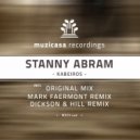 Stanny Abram - Kabeiros