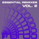 Chase Costello - Heartbeat (Jason Ross Remix)