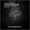 Owen Sands - Darkson (Mike Vath Remix)