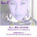 Dani B - All Believers