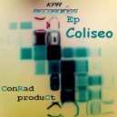 Conrad Product - The Awakening