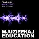Falomir! - Radio City (Original Mix)