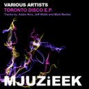 Jeff Webb - Hol\' Tight (Original Mix)