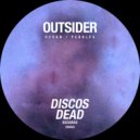 Outsider - Pebbles (Original Mix)