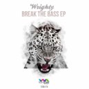 Wrighty - Move That Body (Original Mix)