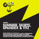 Promonova feat. Donald Sheffey - Jiggle (DJ E-Clyps Mix)