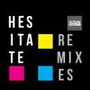 Mitekiss ft Mr Porter - Hesitate (Lab Creation Remix)