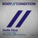 Steffie Ditzel - Let Them Play (Daniel Zuur Remix)