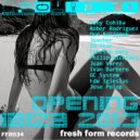Ivan Barbero & Juan Varez - The Groin & God (Original Mix)