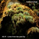 As If - Sudden Stillness (Original Mix)