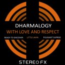 Dharmalogy - Pleasant Suprise (Original Mix)