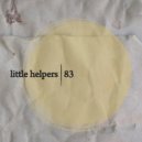 Itamar Sagi - Little Helper 83-2