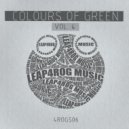 Greg Kutnar - My Rusty Van (Original Mix)