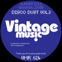 Sunner Soul & Banana Lover - Touch You