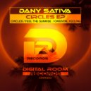 Dany Sativa - Oriental Feeling