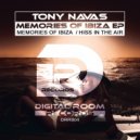 Tony Navas - Hiss In The Air (Original Mix)