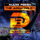 Mark Feesh - Roll Over (Original Mix)