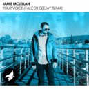 Jamie McLellan - Your Voice