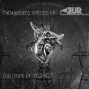 DJ Q (Pope Of Techno) - Whola Hoop (Original Mix)