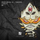 Nestor Arriaga & Za__Paradigma - Agoraphobie (Original Mix)