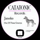 Janoko - One of Those Grooves