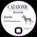 Janoko - You Ready (Original Mix)