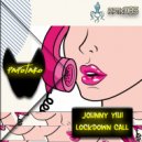 Johnny Yihi - Lockdown Call