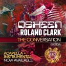 Osheen, Roland Clark - The Conversation