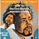 Barry White - You\'re the first, the last, my everything (Kmell & Marcovinks Remix)