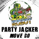 Zombie Robot - Move Go (Original Mix)