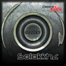 Solokkhz - Funny Like Me