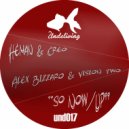 Alex Bizzaro & Vision Two - Up (Original Mix)